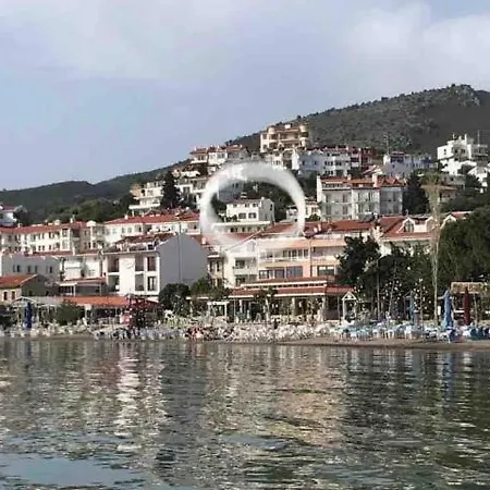 Apartman Datcayi Yasa Datça