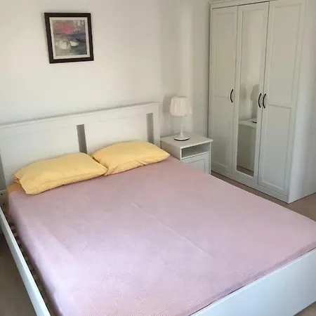 Datcayi Yasa Apartman Datça