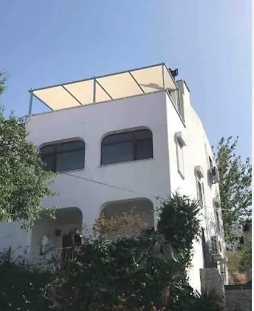 Datcayi Yasa Apartman