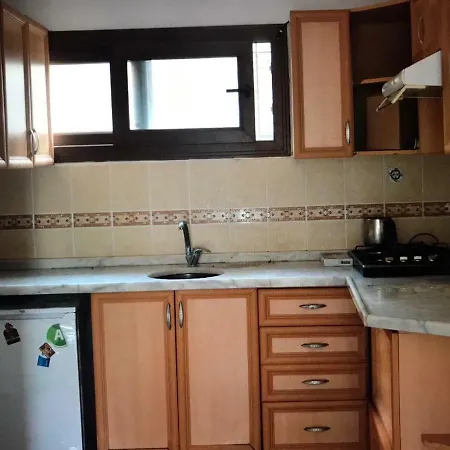 Datcayi Yasa Datça
